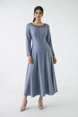 Maxi Dress - Montania Shop