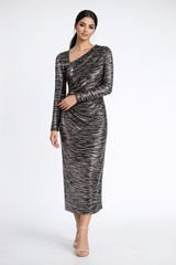 Party Dress - Montania Shop