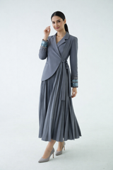 Maxi Dress - Montania Shop