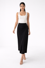 Maxi Skirt - Montania Shop