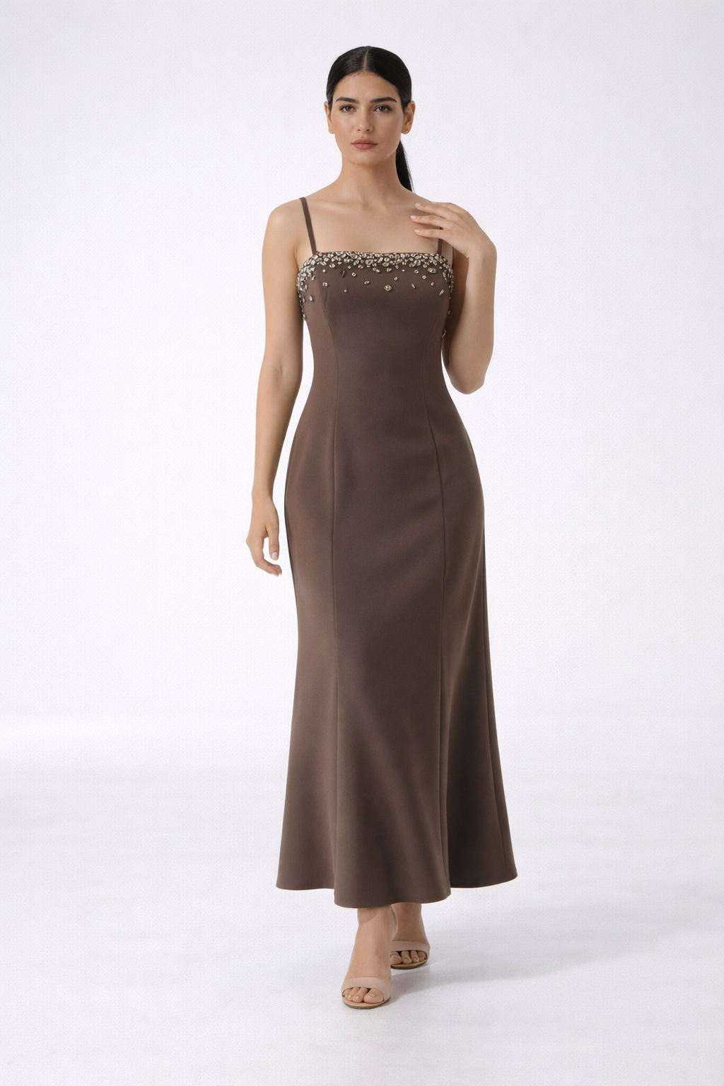 Dress - Montania Shop