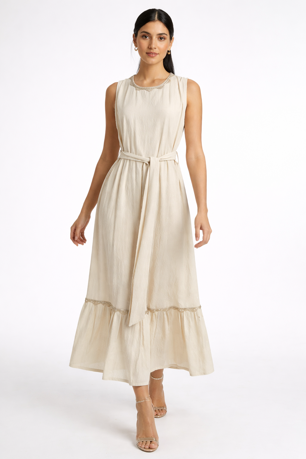 Traditional Dress - Montania Shop