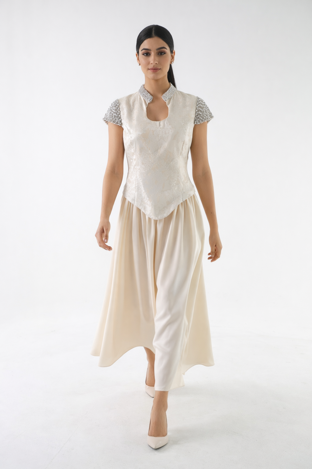 Dress - Montania Shop