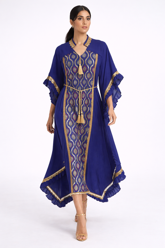 Traditional Dress - Montania Shop