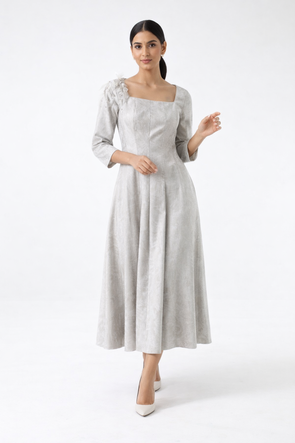 Maxi Dress - Montania Shop