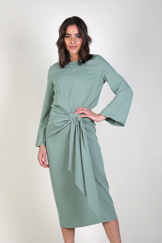 2301027-Skirt - Montania Shop