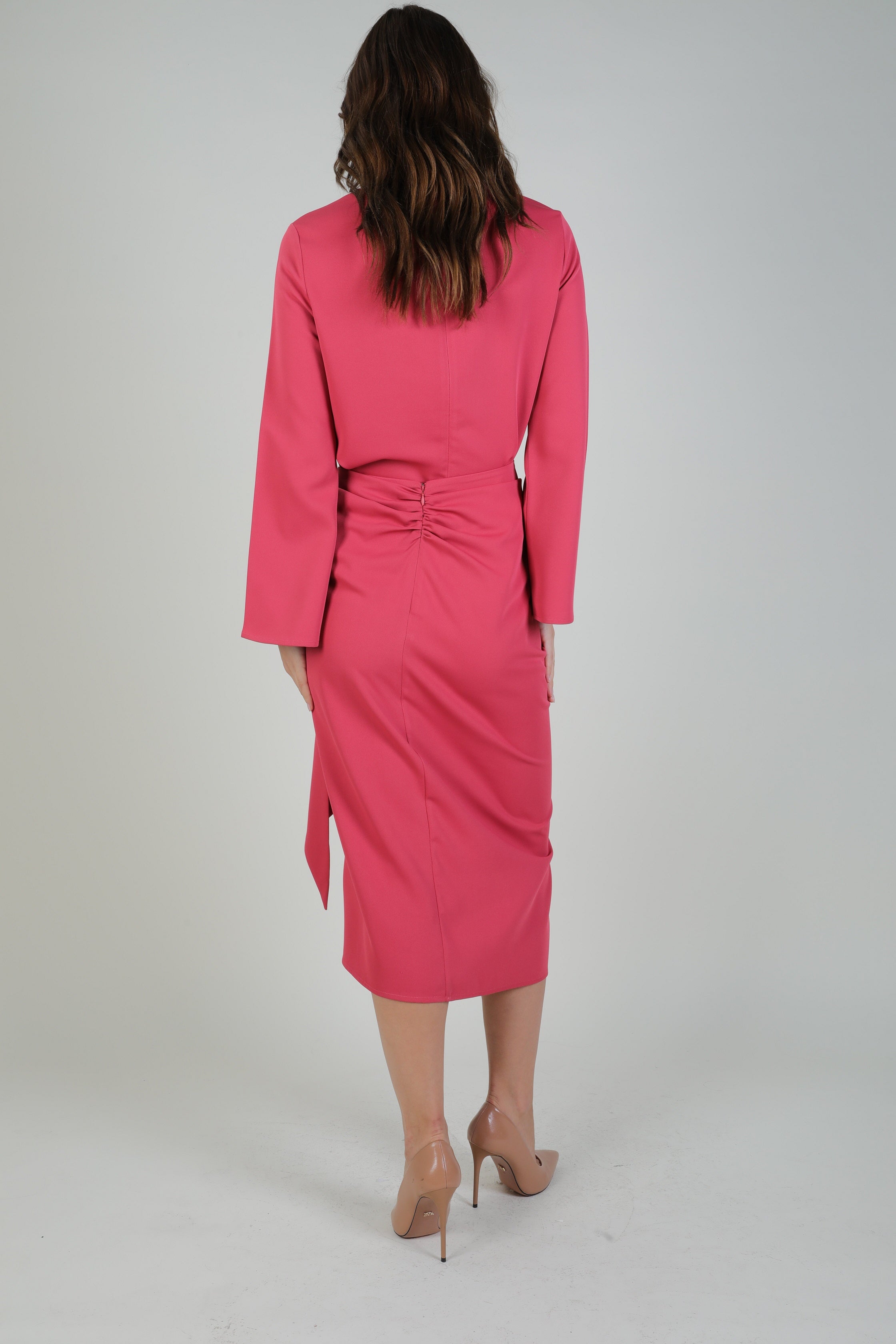 2305075-Blouse - Montania Shop