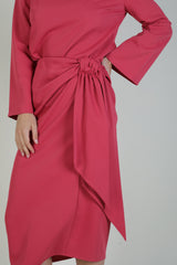 2301027-Skirt - Montania Shop