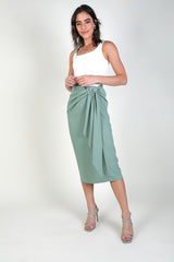 2301027-Skirt - Montania Shop