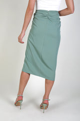 2301027-Skirt - Montania Shop