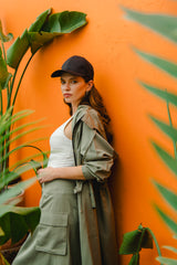 2301033-Skirt - Montania Shop