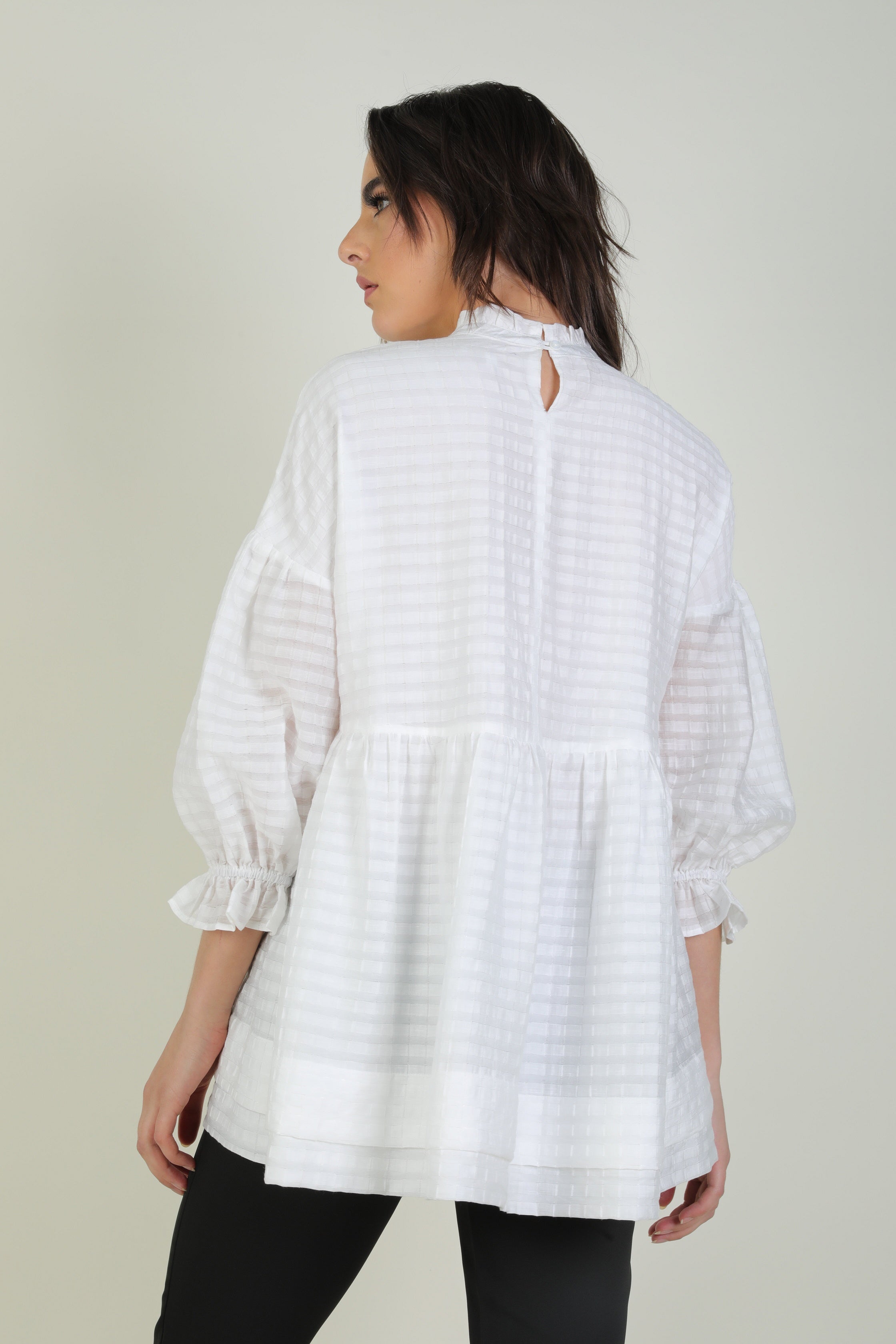 2305045-Blouse - Montania Shop