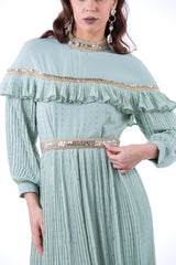 2306040-Dress - Montania Shop