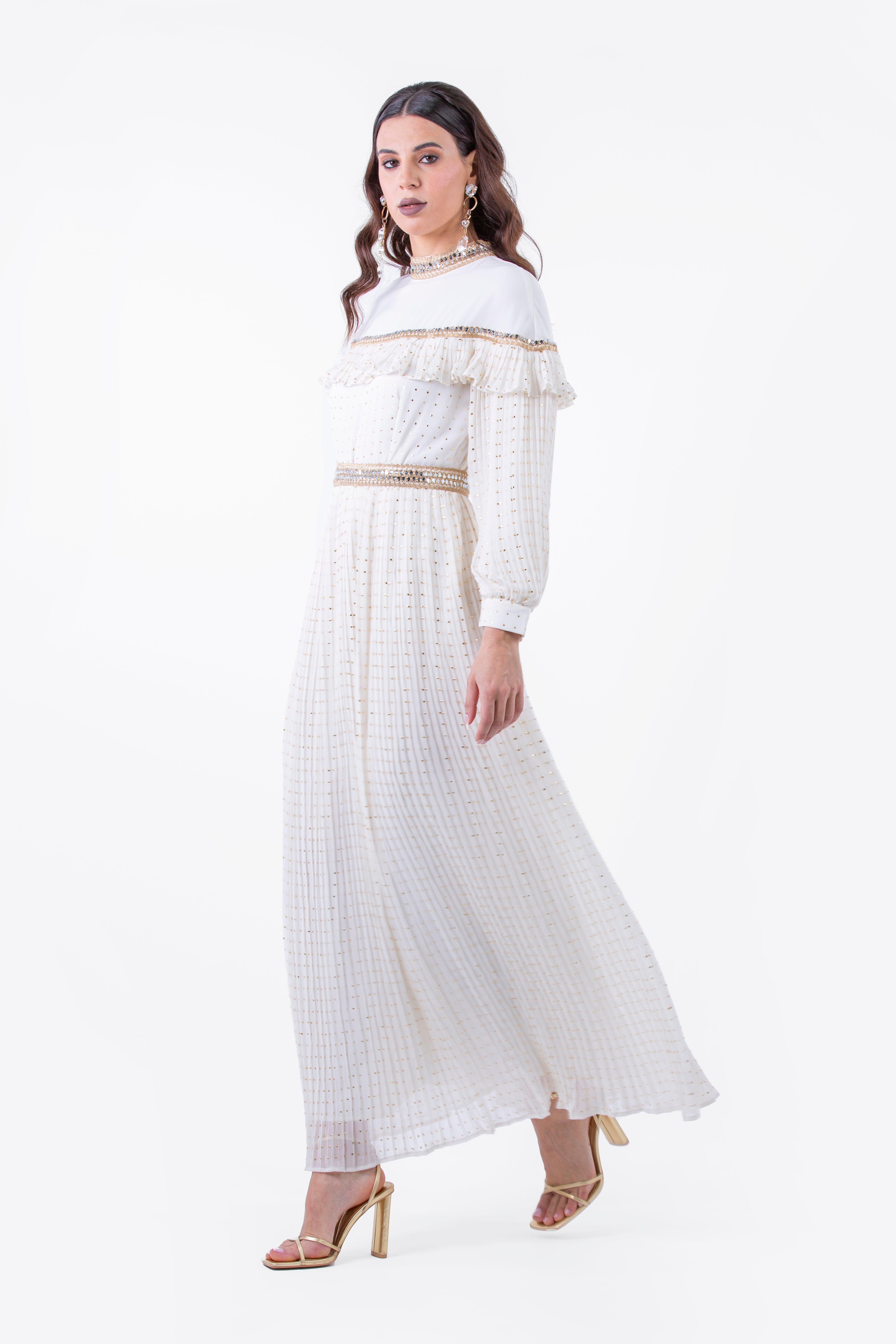 2306040-Dress - Montania Shop