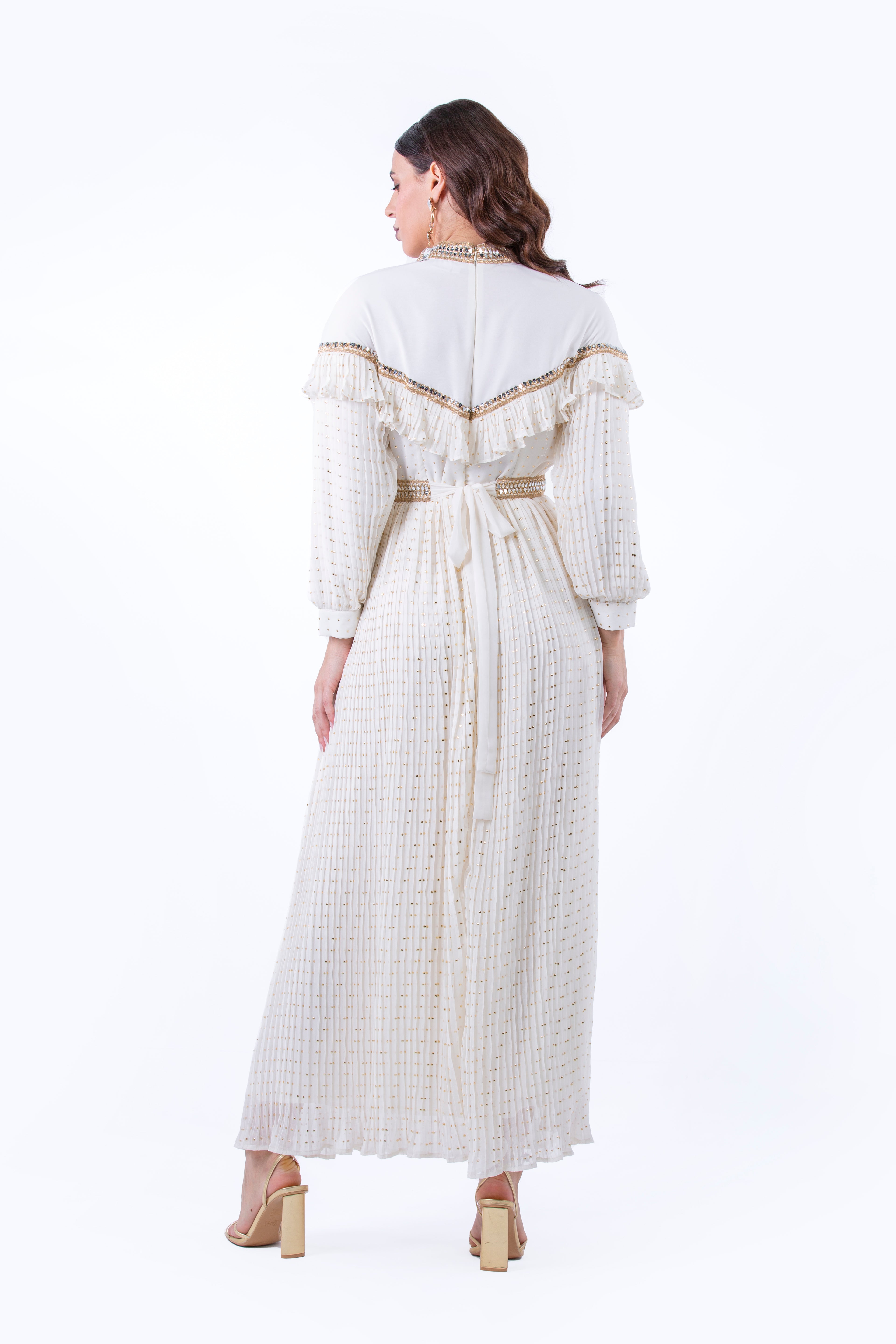 2306040-Dress - Montania Shop