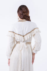 2306040-Dress - Montania Shop