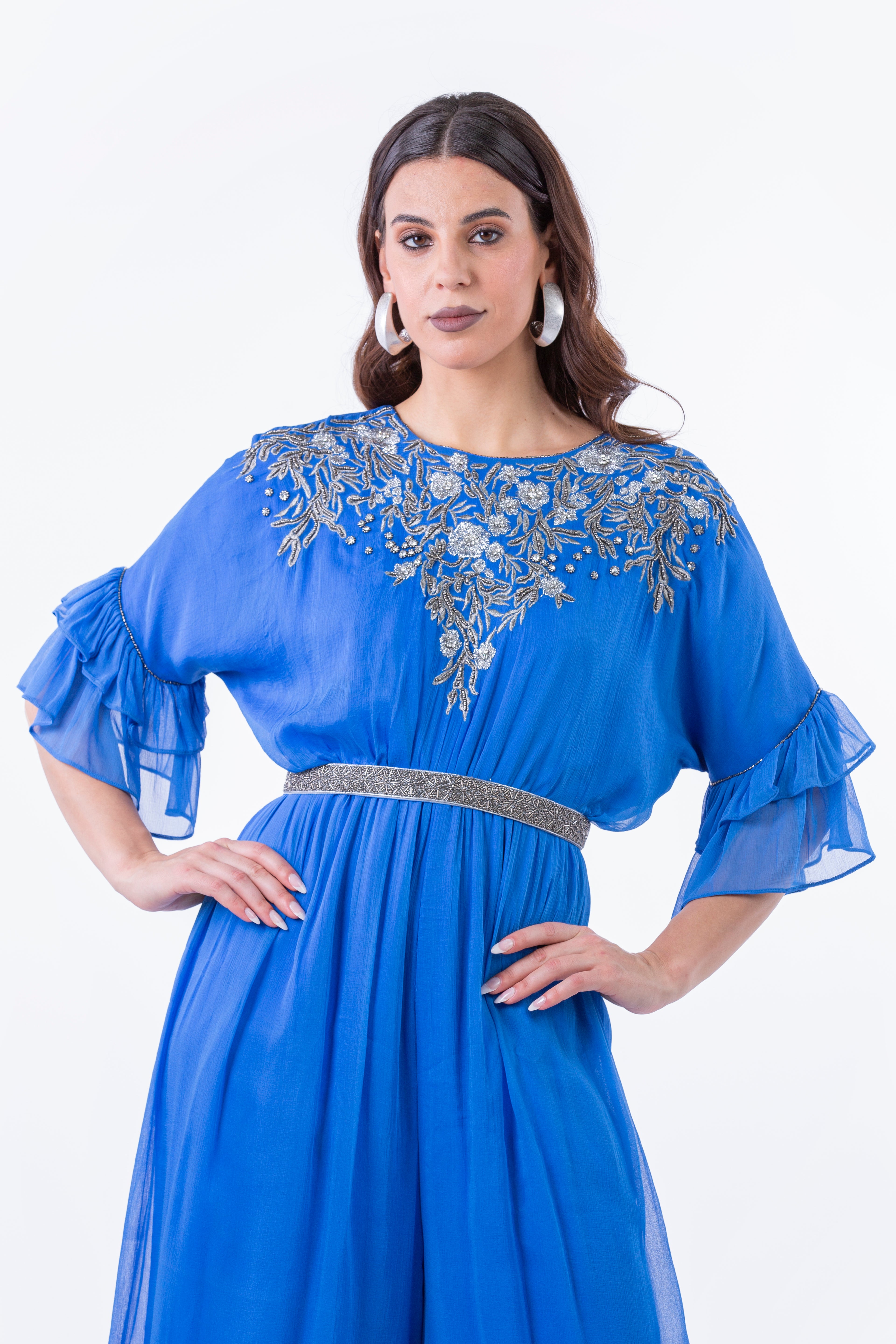 2306069-Jumpsuit - Montania Shop