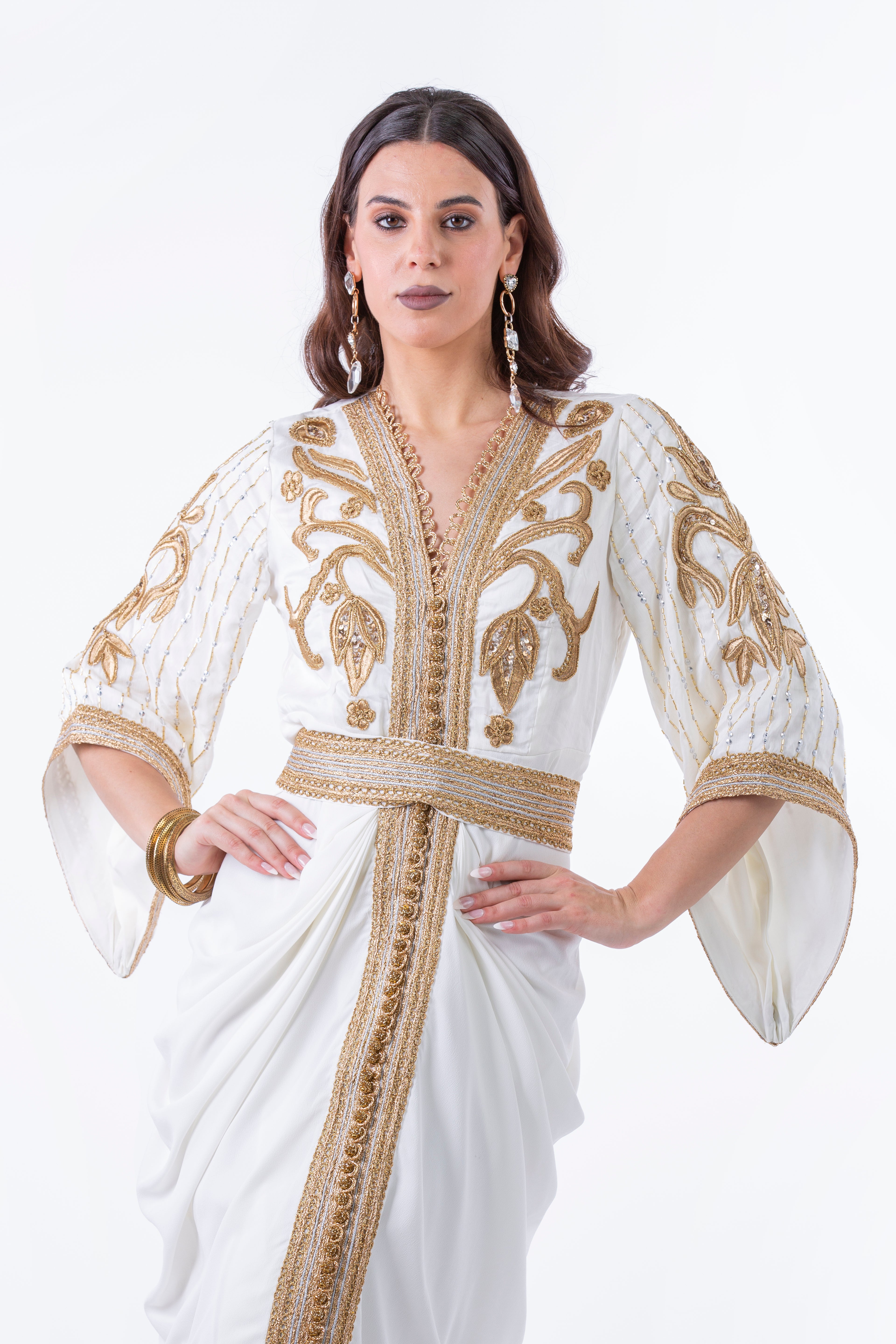 2306109-Dress - Montania Shop