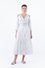 2306111-Dress - Montania Shop