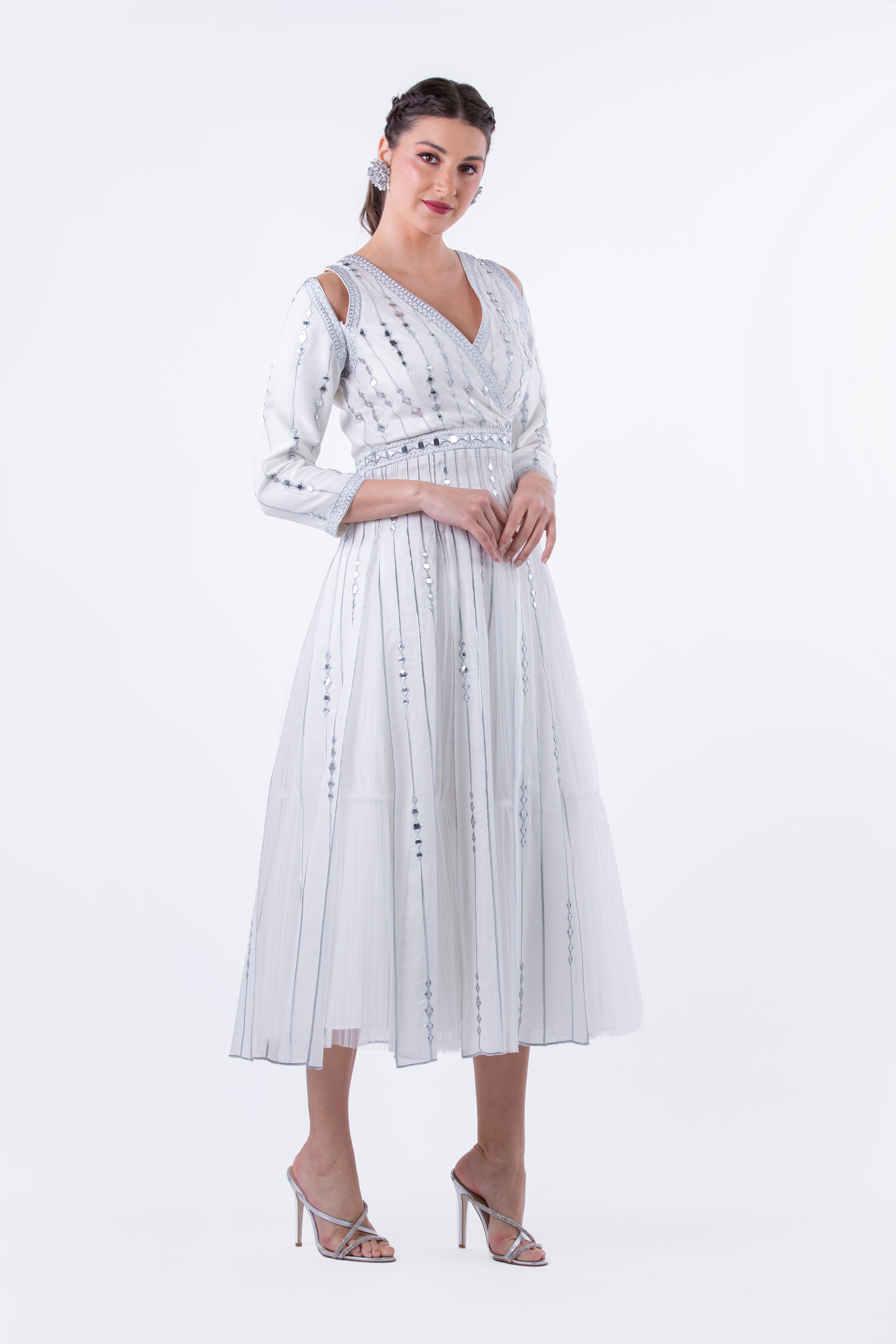 2306111-Dress - Montania Shop