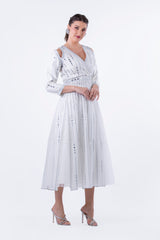 2306111-Dress - Montania Shop