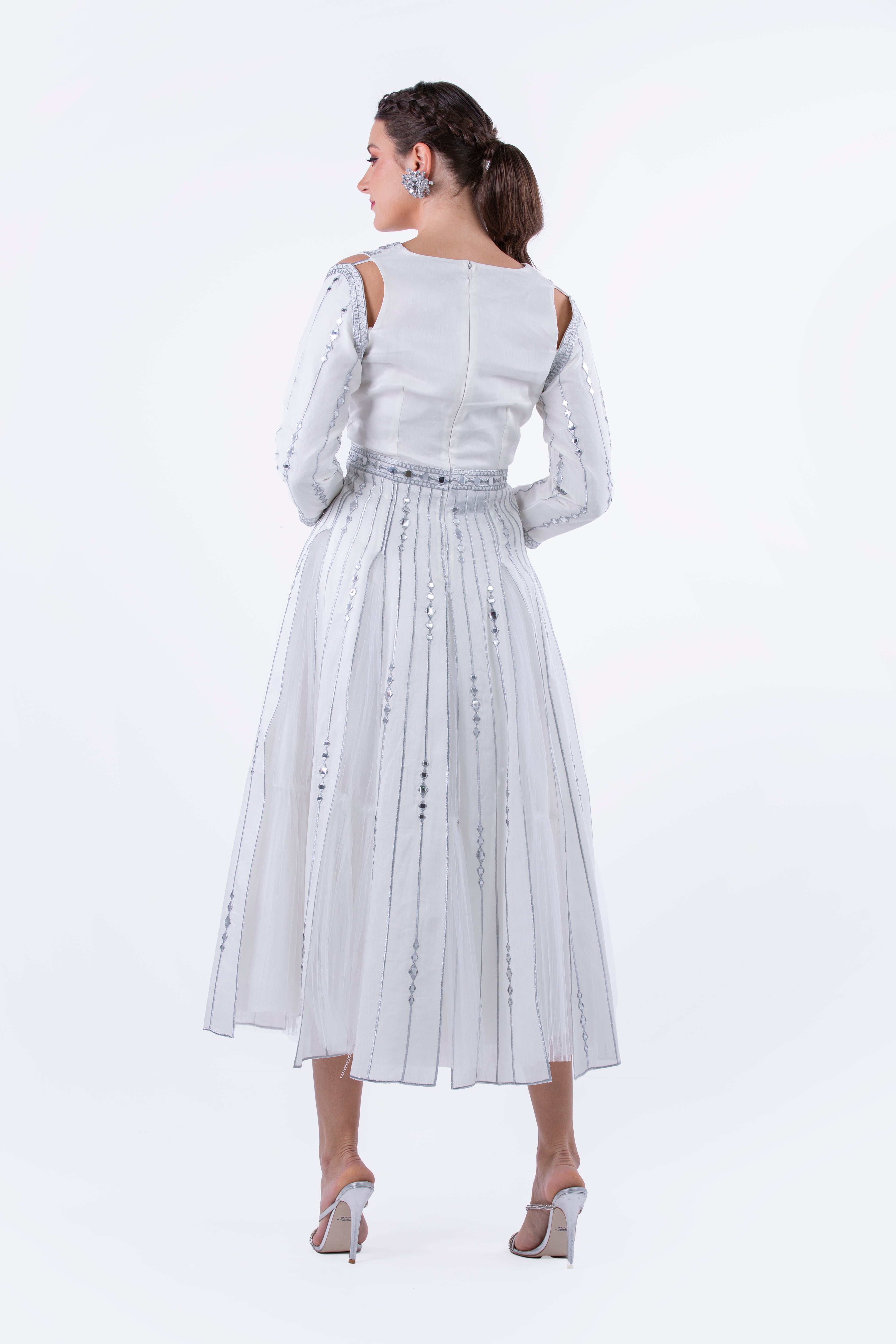 2306111-Dress - Montania Shop