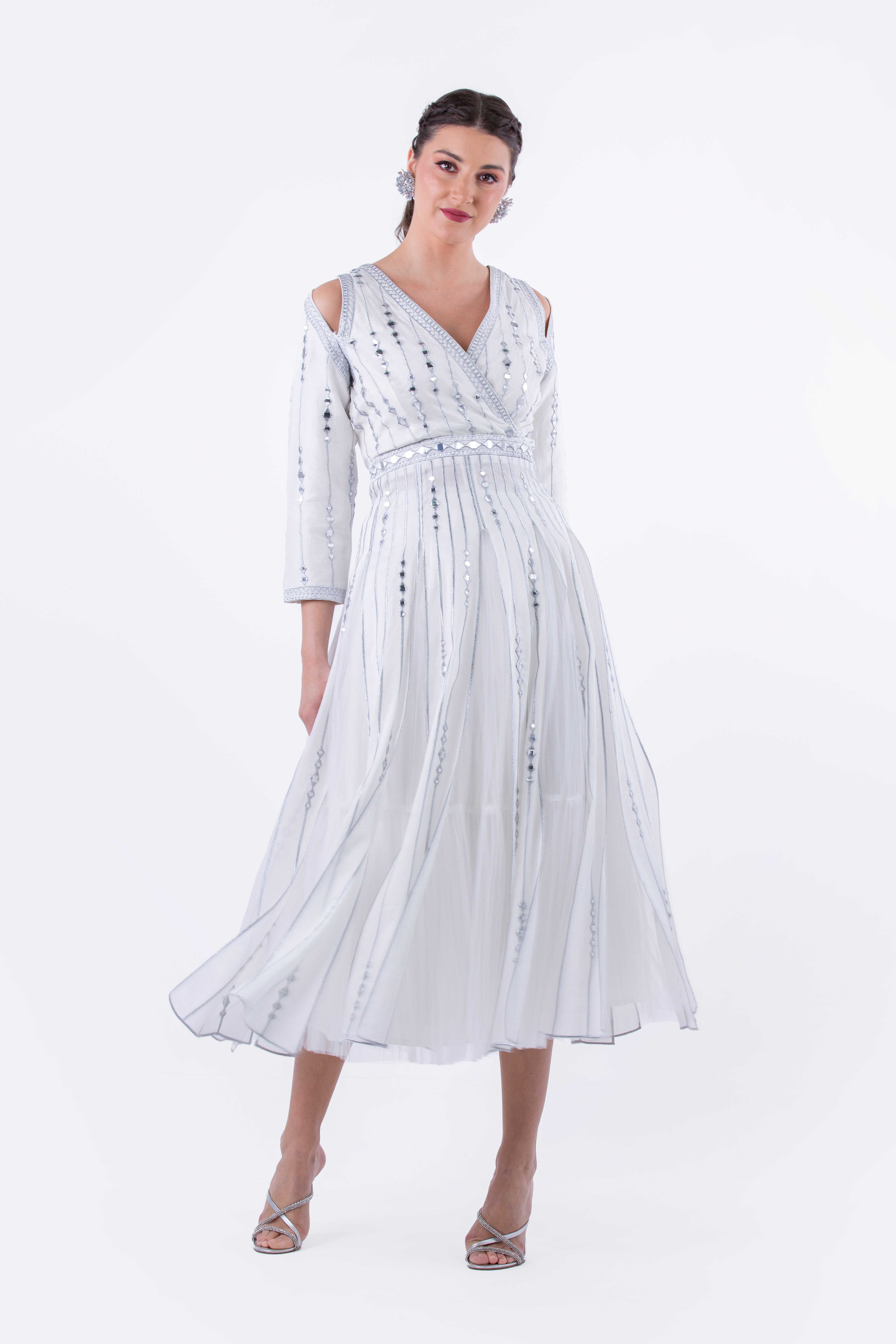 2306111-Dress - Montania Shop