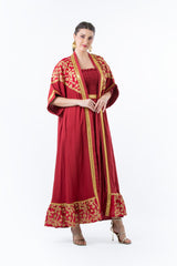 2341079-Traditional Dress - Montania Shop