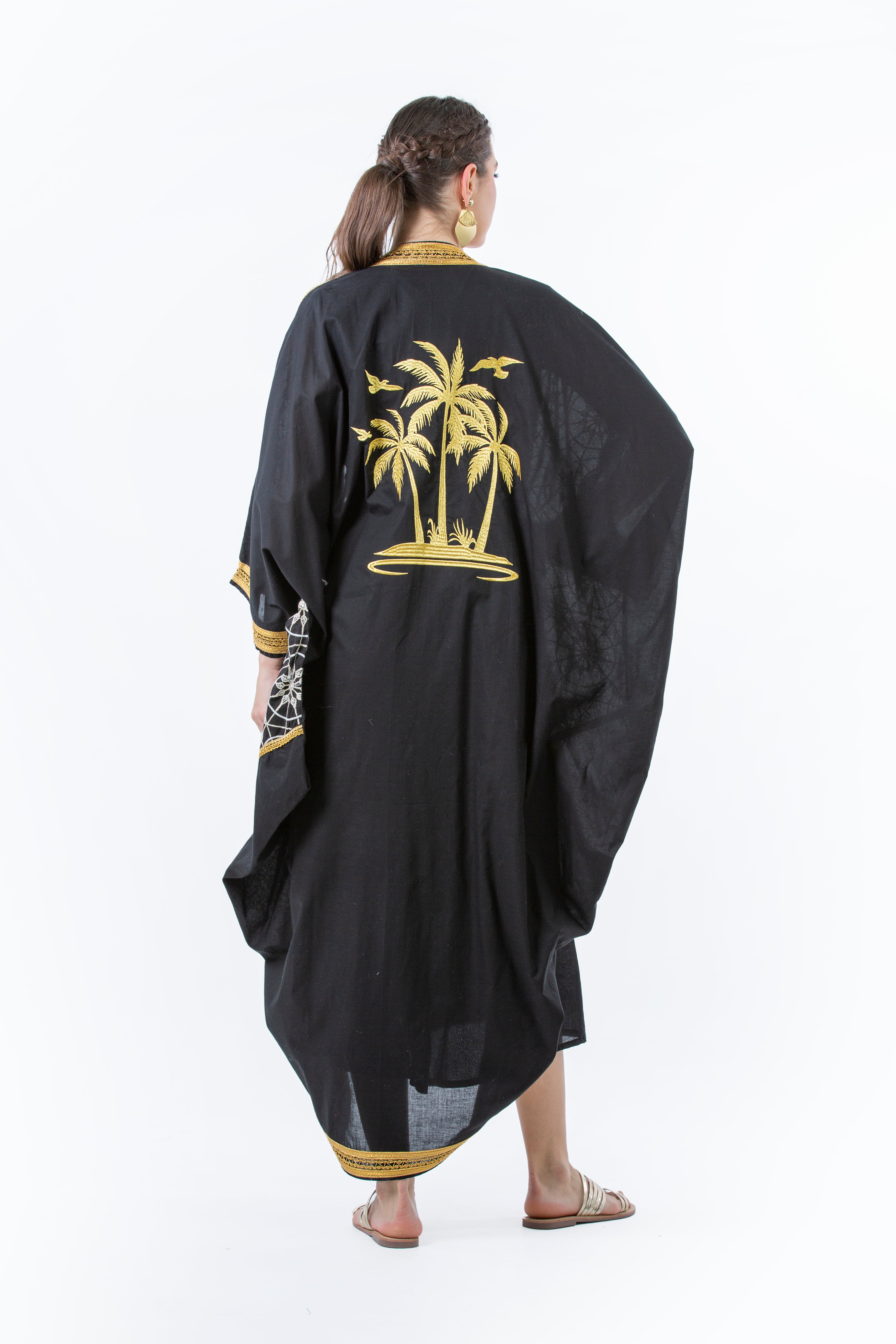 2341081-Traditional Dress - Montania Shop