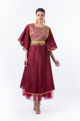 2341146-Traditional Dress - Montania Shop