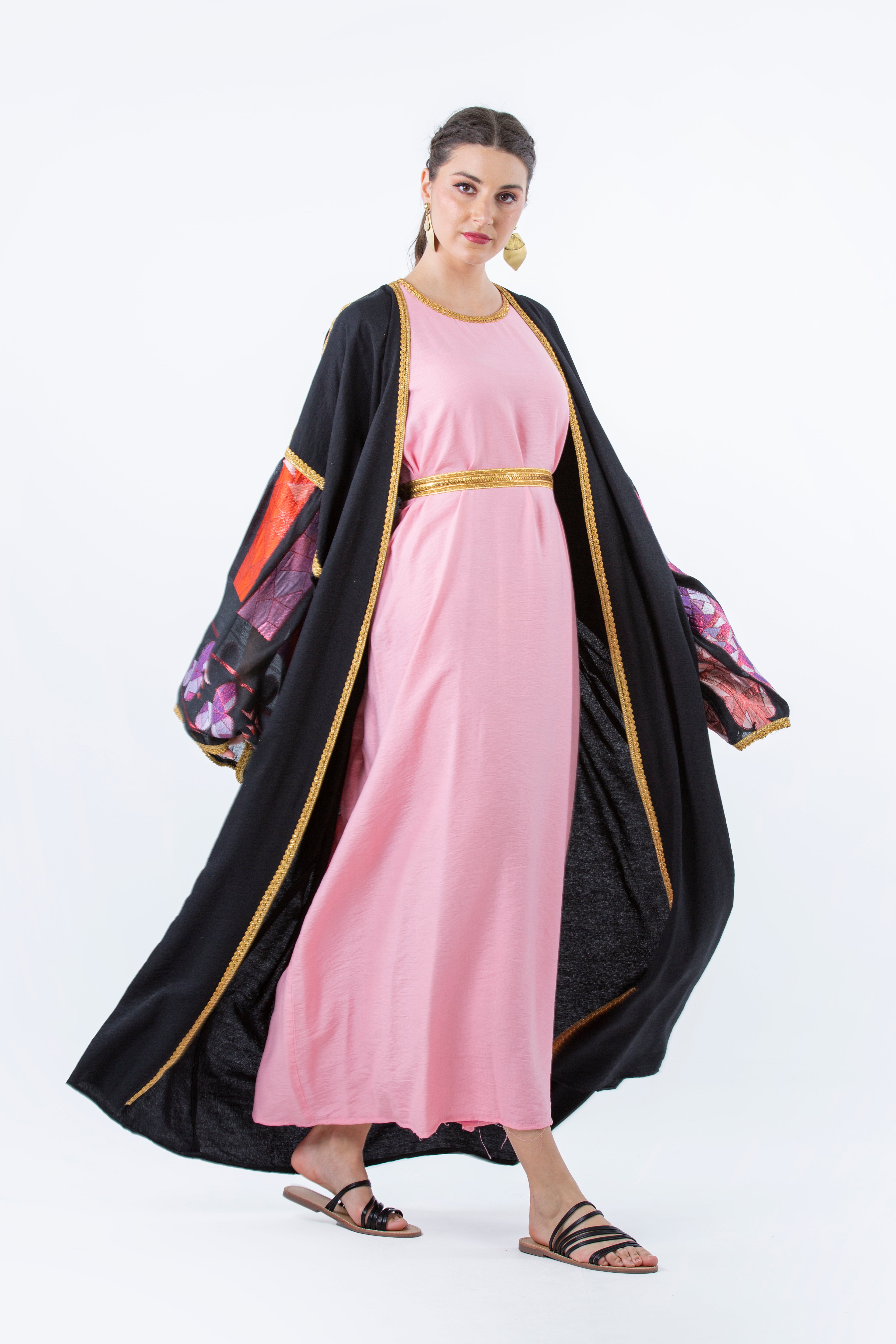 2341151-Traditional Dress - Montania Shop
