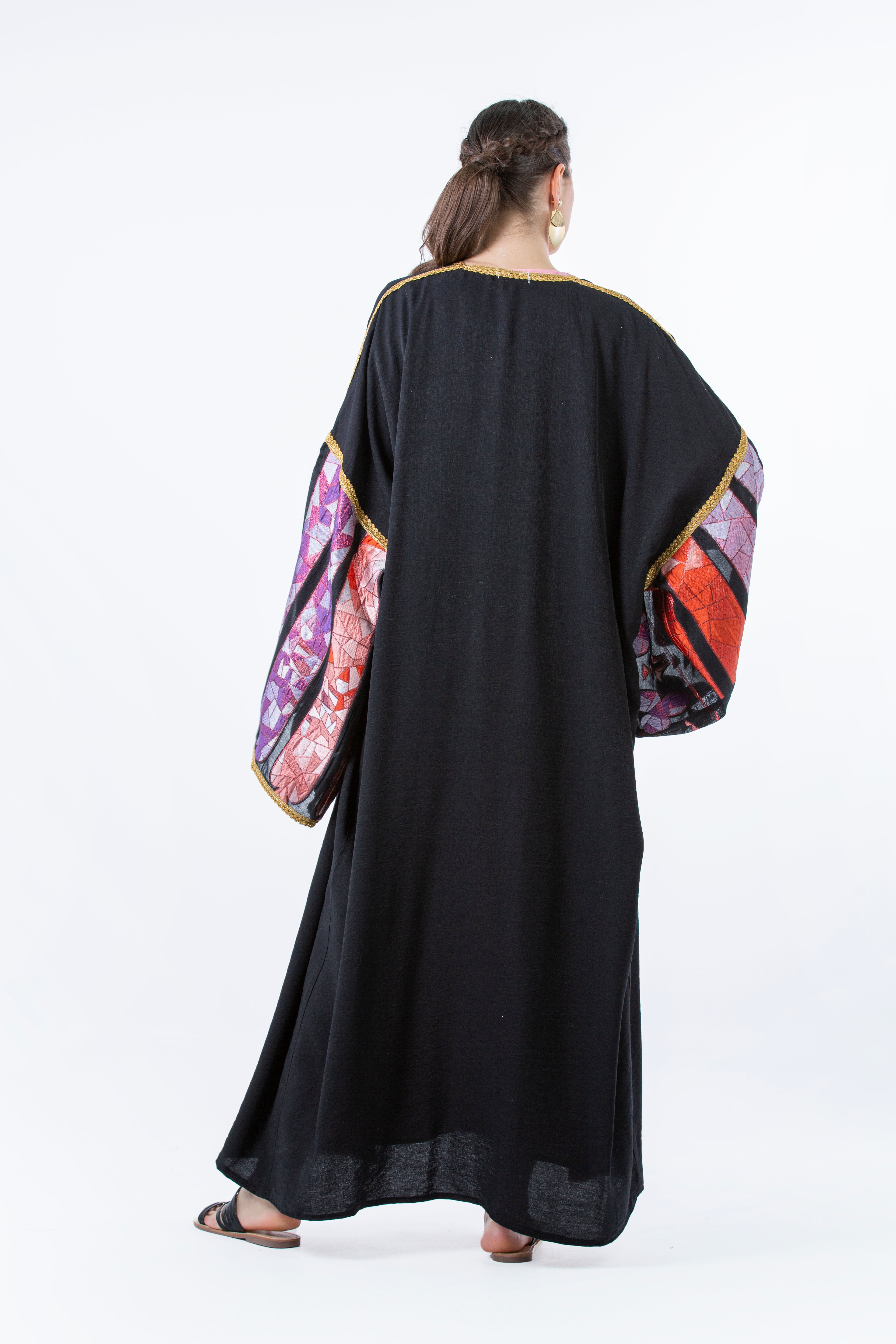 2341151-Traditional Dress - Montania Shop