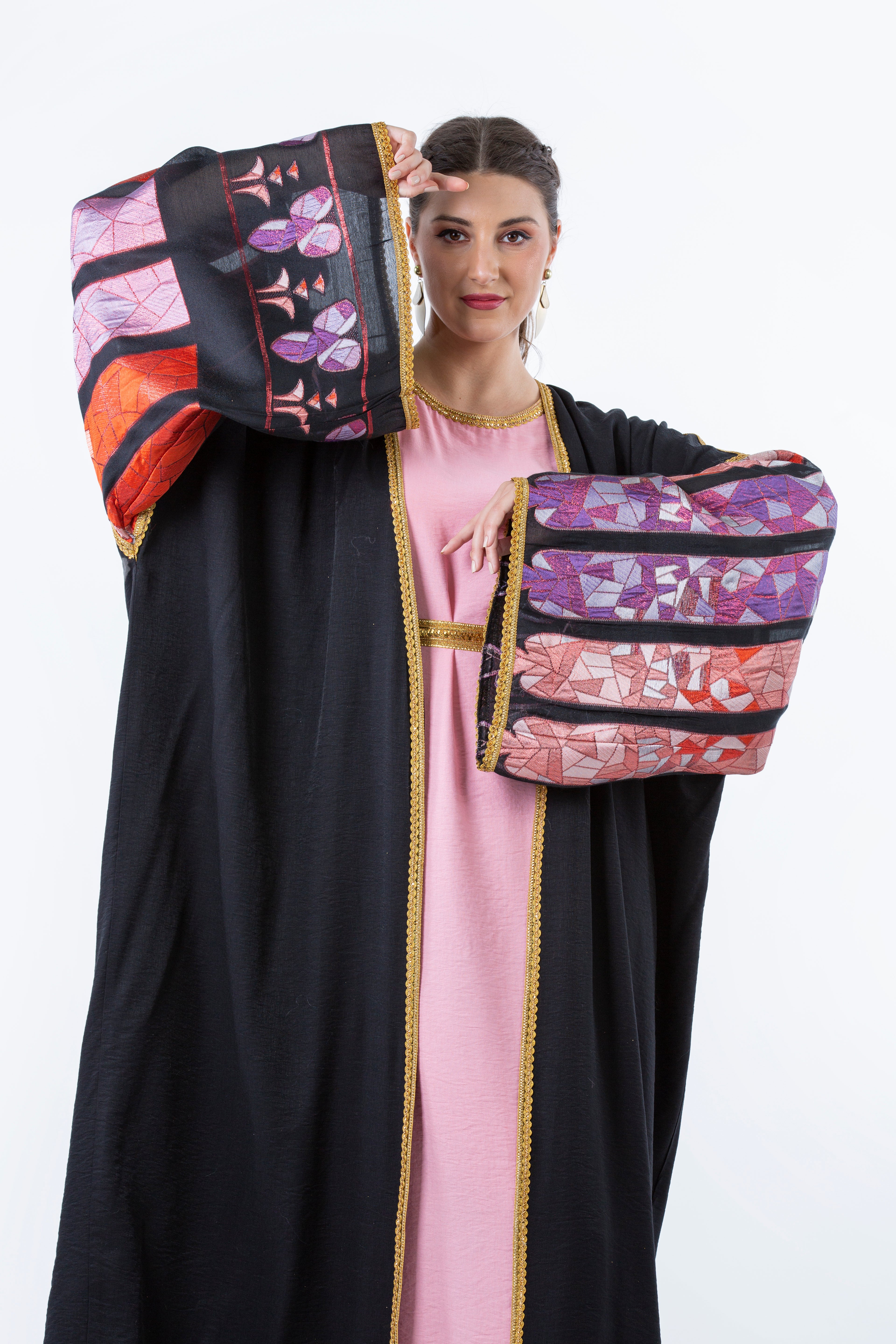 2341151-Traditional Dress - Montania Shop