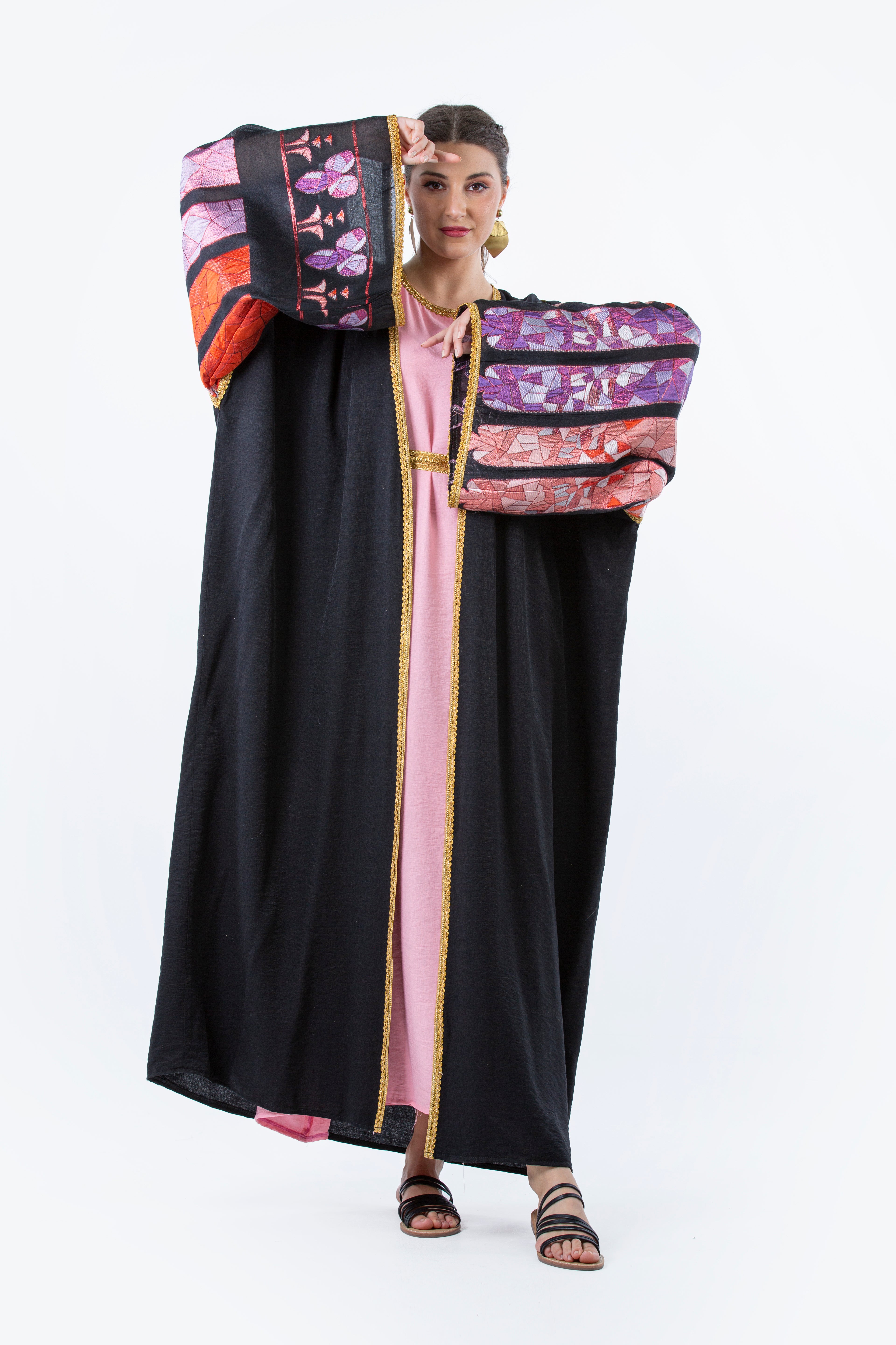 2341151-Traditional Dress - Montania Shop