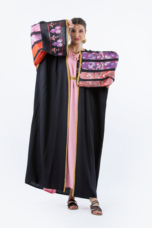 2341151-Traditional Dress - Montania Shop