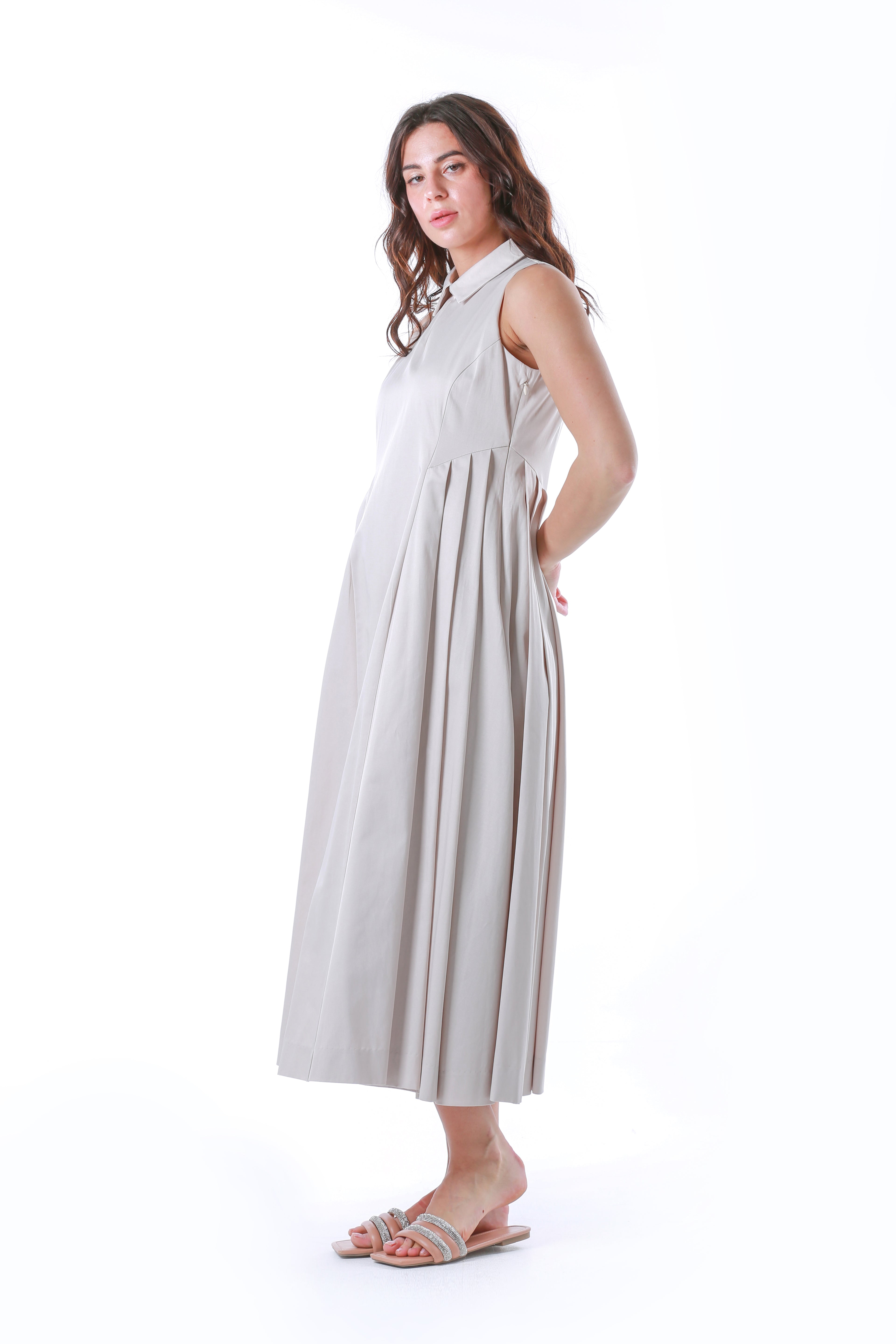2406004-Dress - Montania Shop