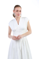 2406005-Dress - Montania Shop