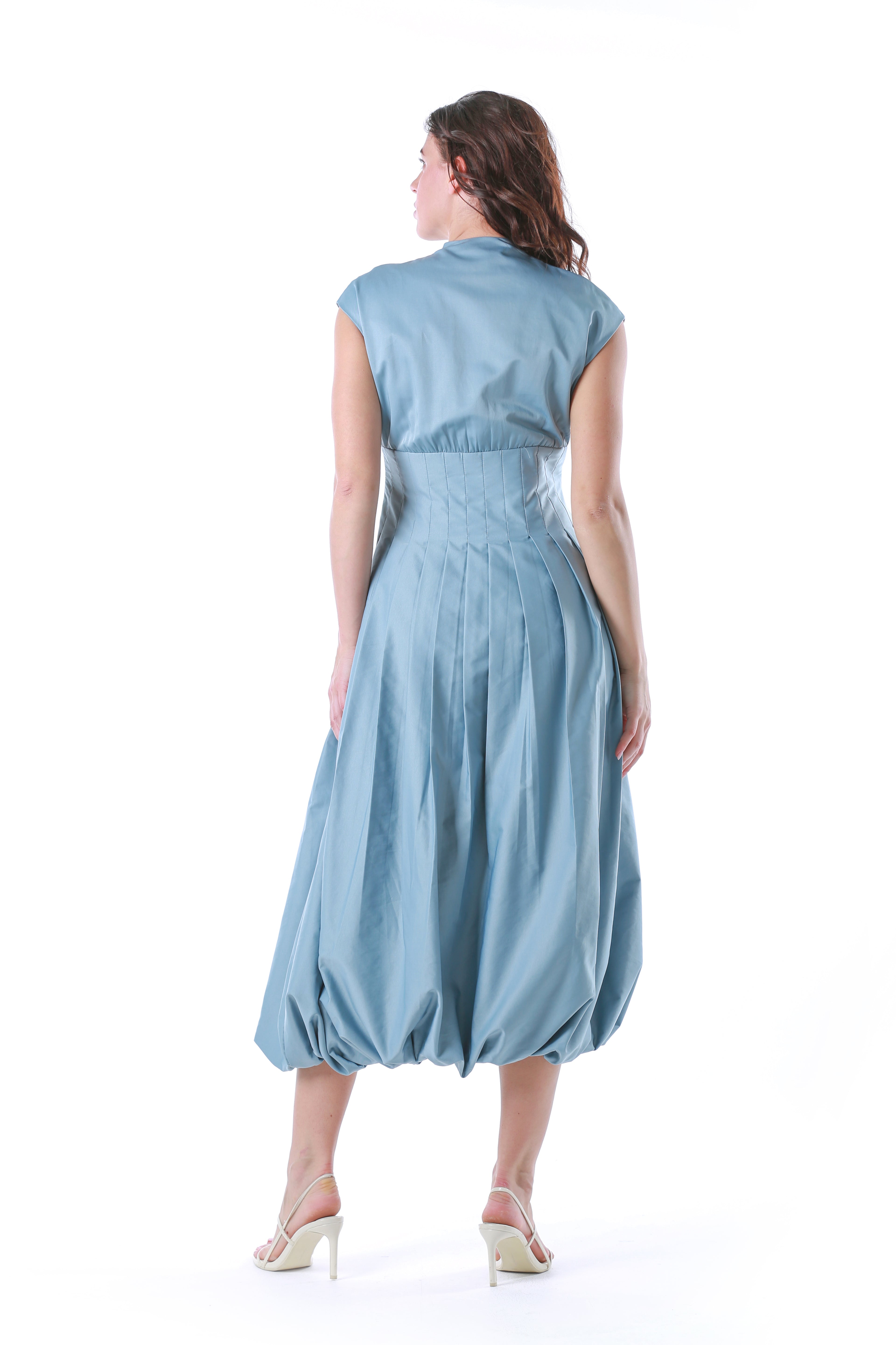 2406005-Dress - Montania Shop