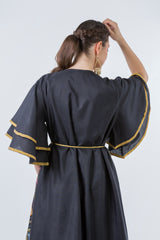 2441001-Traditional Dress - Montania Shop