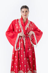 2441008-Traditional Dress - Montania Shop