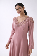 Dress - Montania Shop