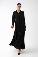 Maxi Skirt - Montania Shop