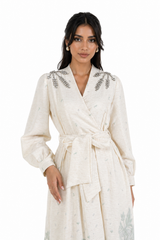 Wrap Dress