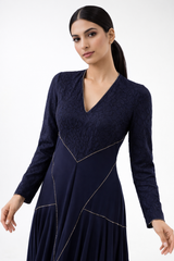 Maxi Dress - Montania Shop