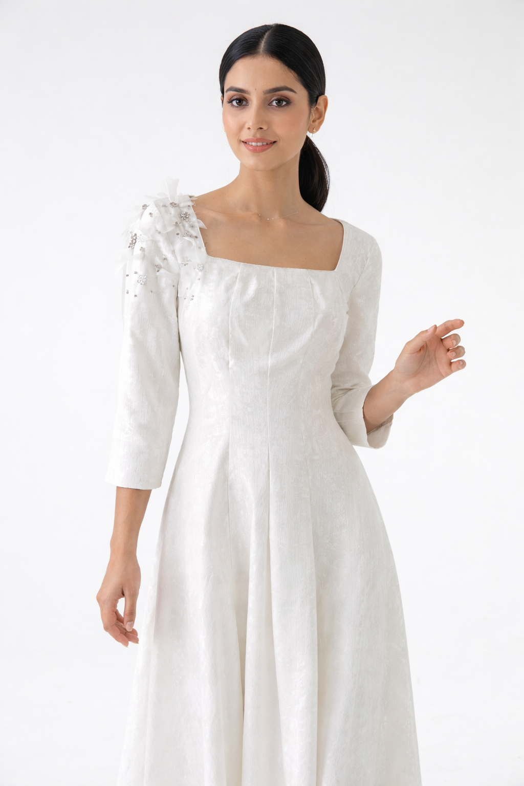 Maxi Dress - Montania Shop