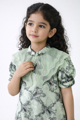 Girls Dress - Montania Shop