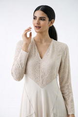 Maxi Dress - Montania Shop