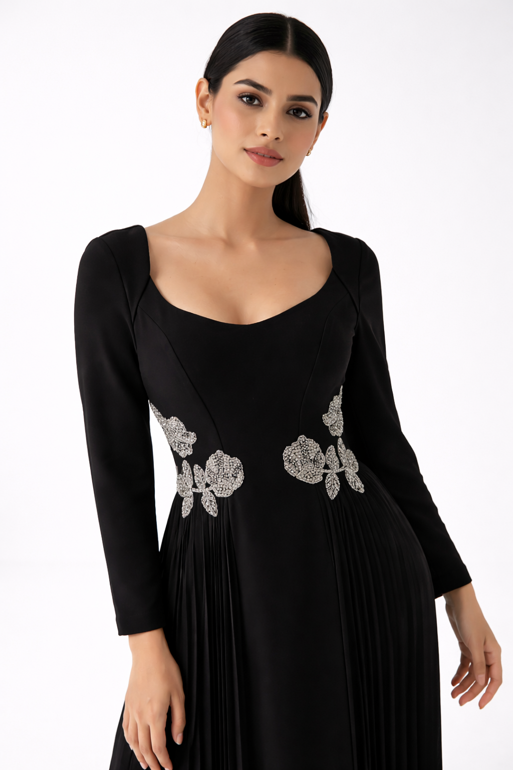 Party Dress - Montania Shop