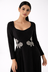 Party Dress - Montania Shop