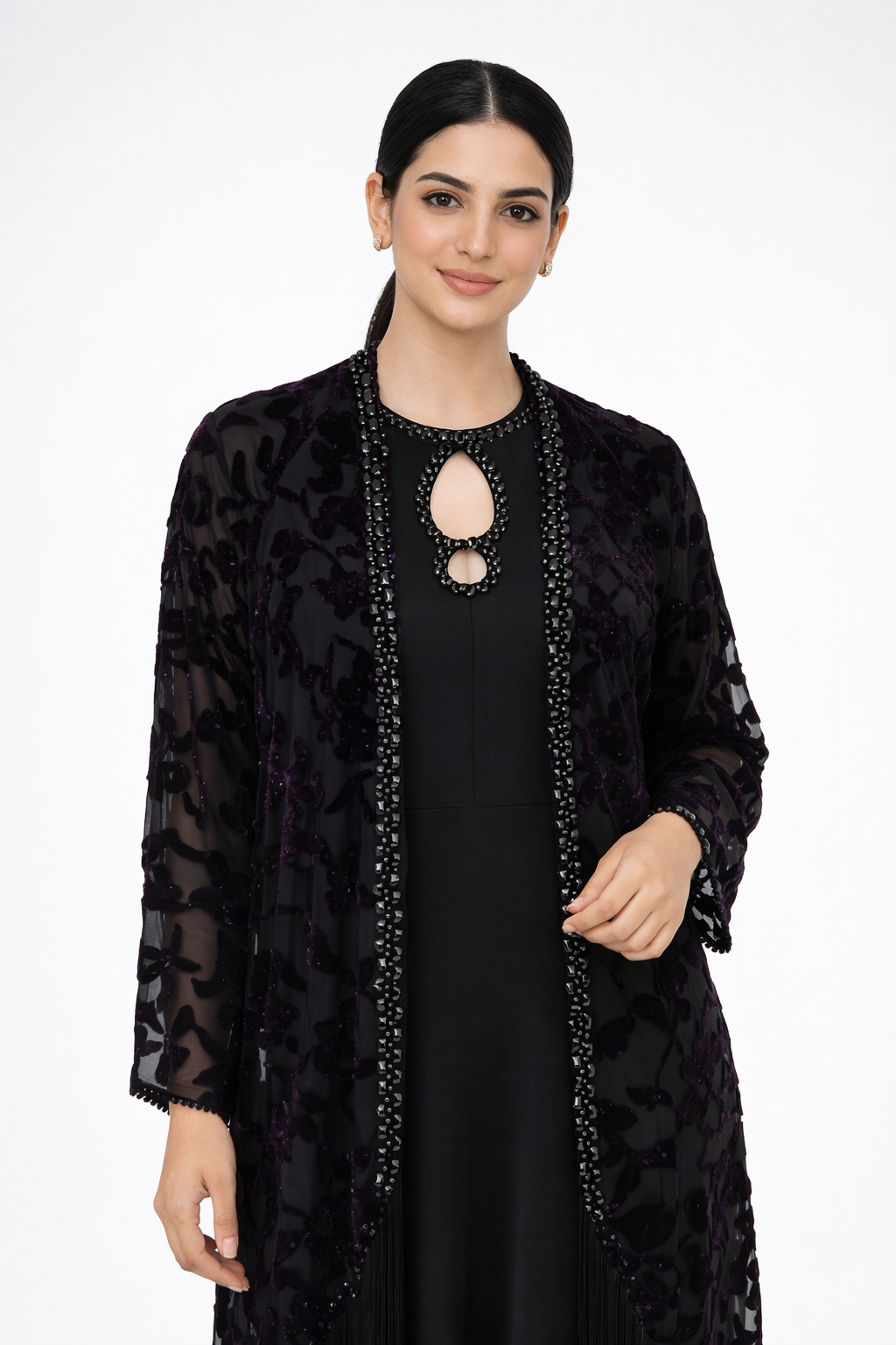 Cardigan - Montania Shop